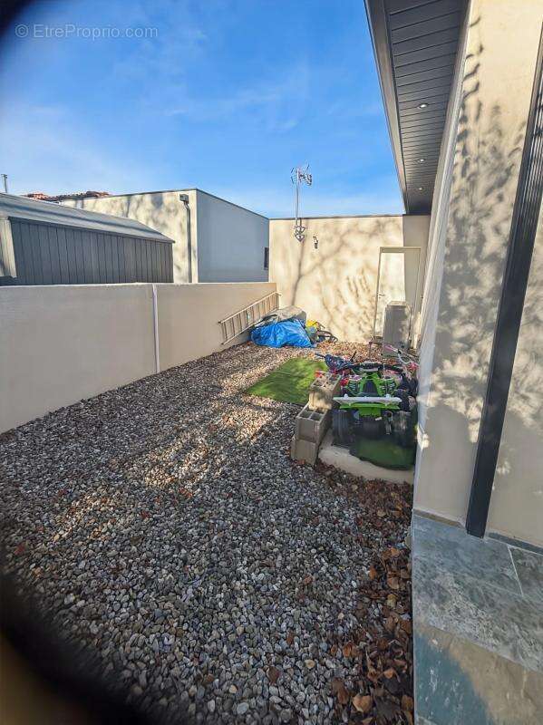 Maison à CARCASSONNE