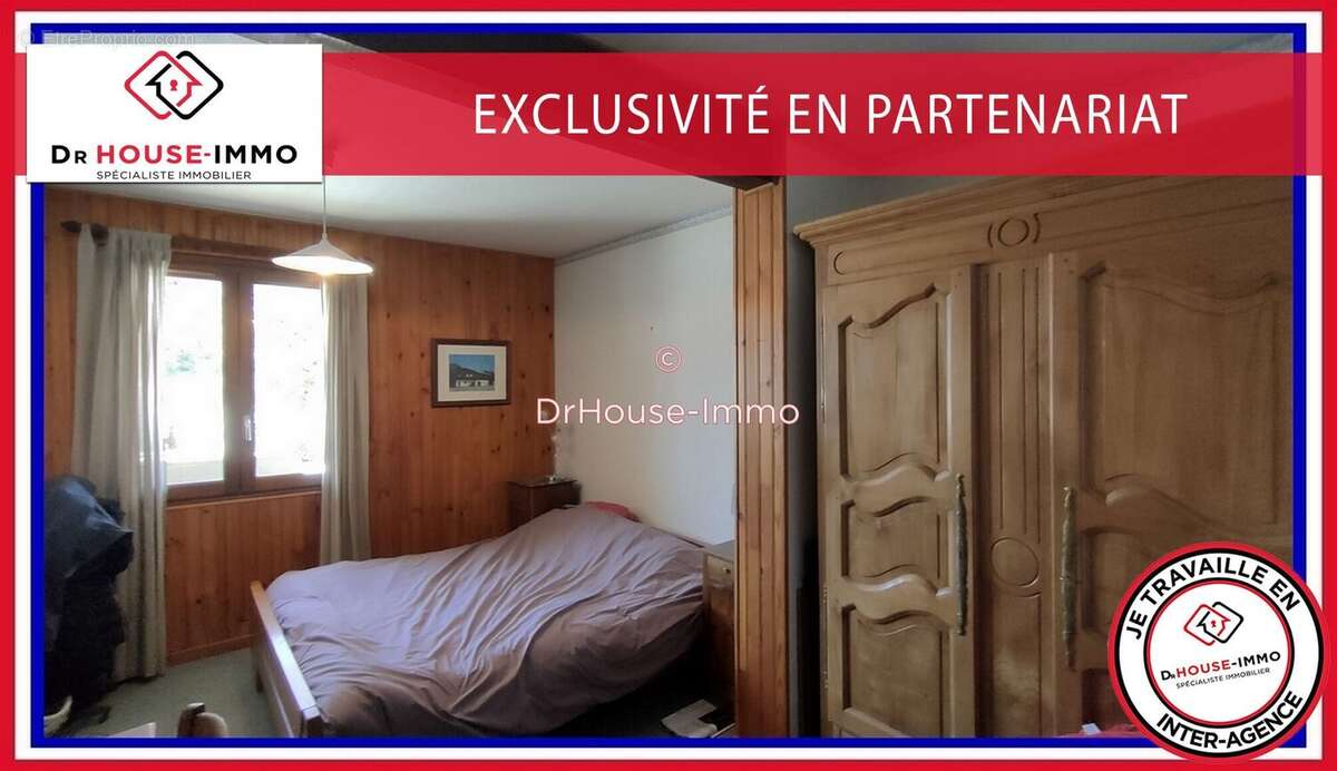 Maison à AUTRANS