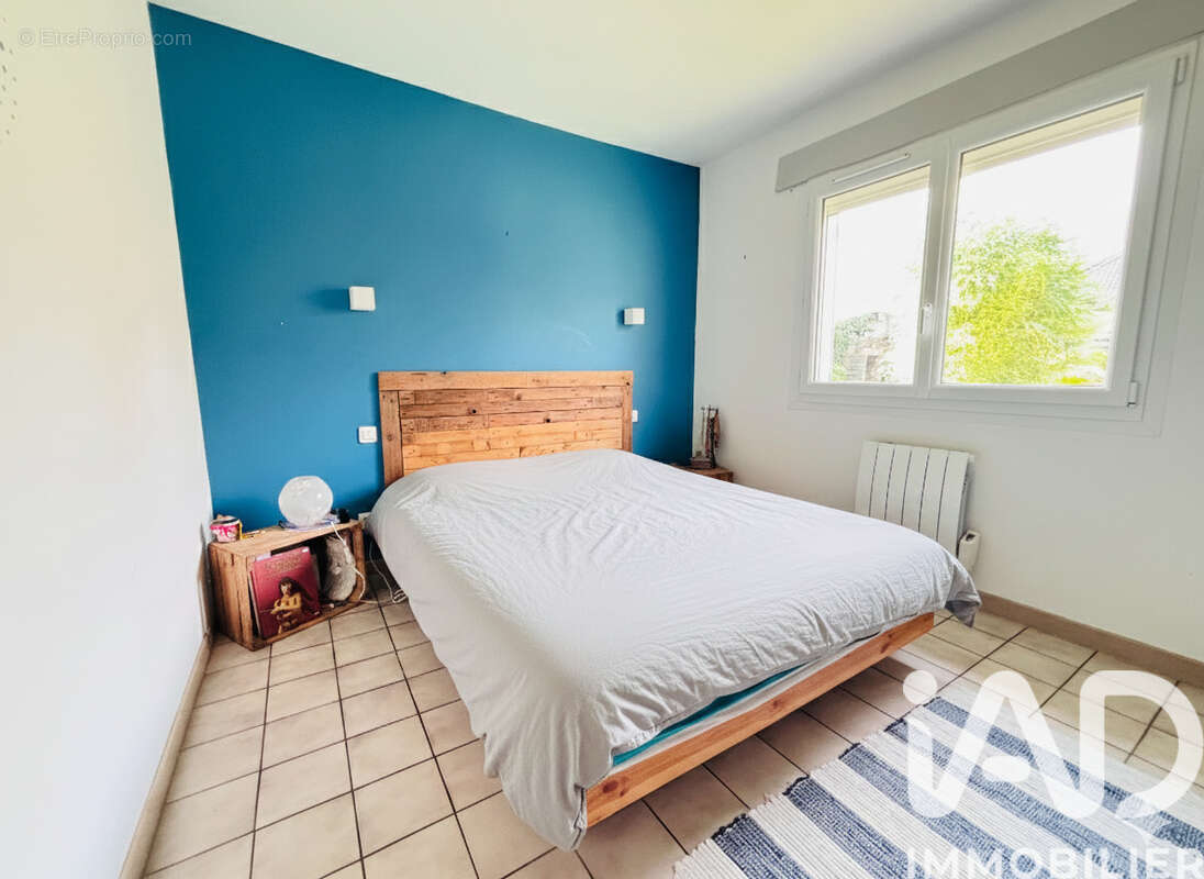 Photo 4 - Maison à VIEUX