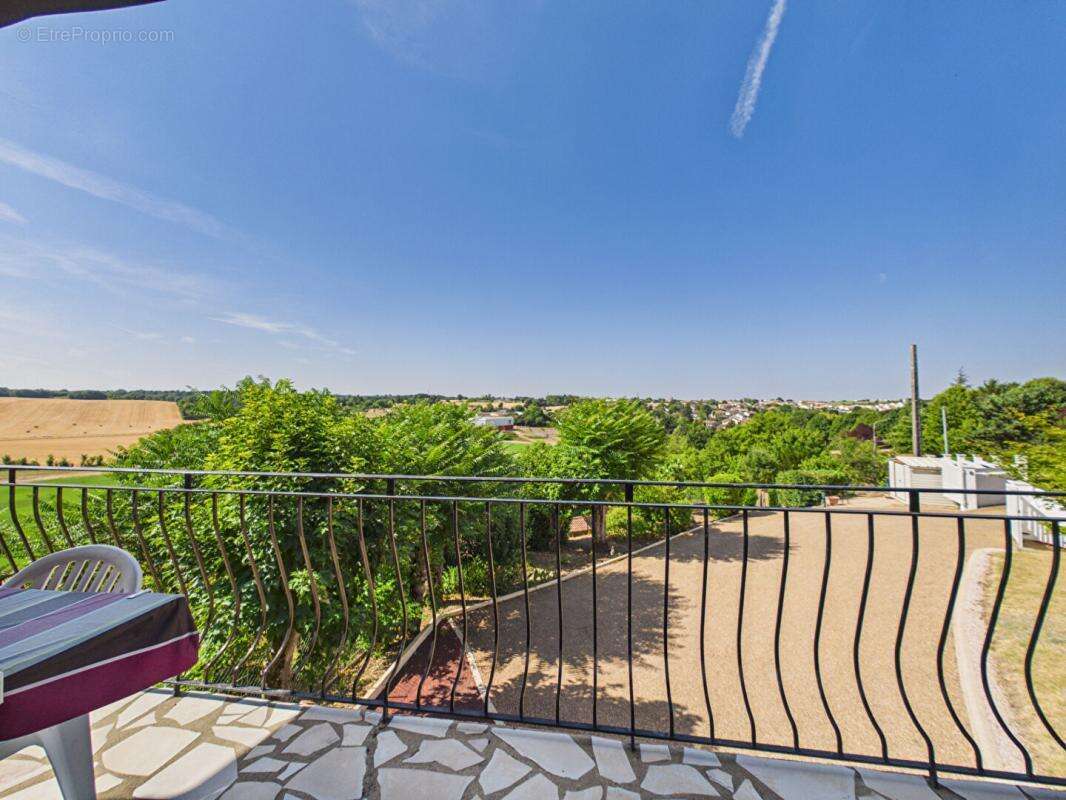 Maison Montamise 4 pièce(s) 105 m2 - photo 10