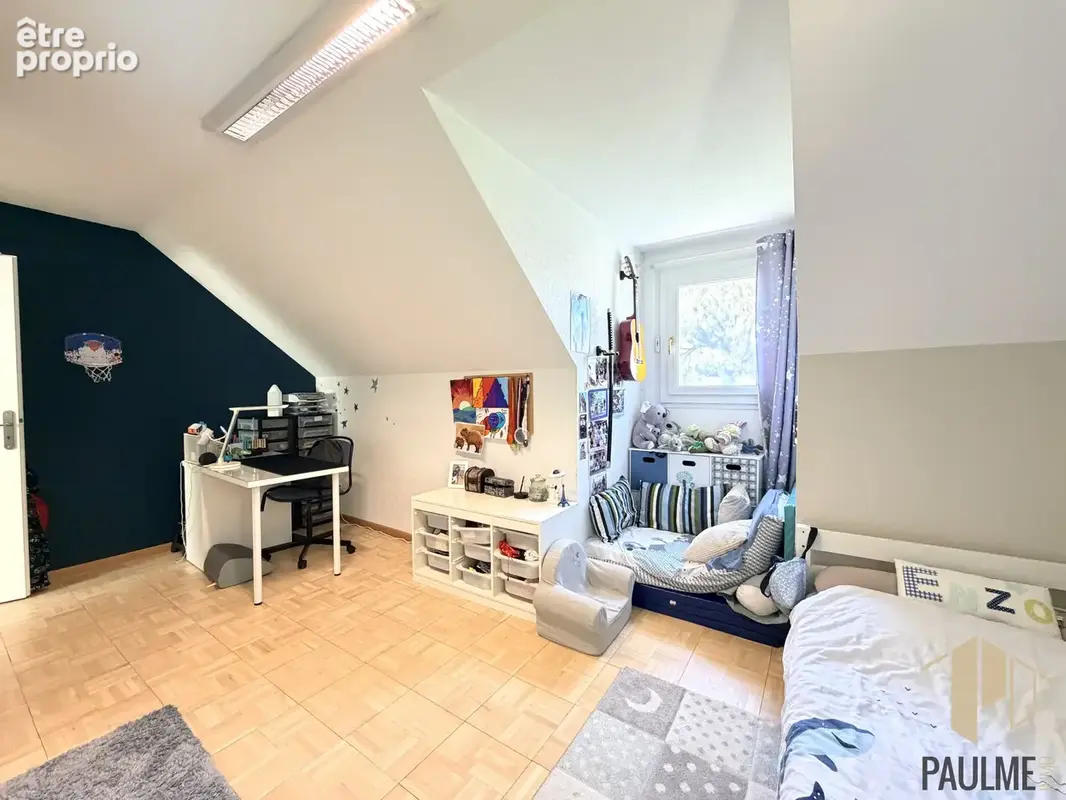 Maison a vendre ornex - photo 11