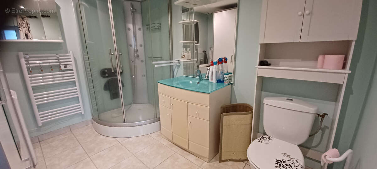 Maison à SAINT-MENOUX