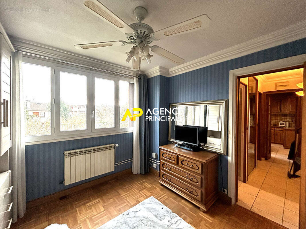 Appartement à BEZONS