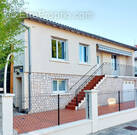 Maison à RAMONVILLE-SAINT-AGNE