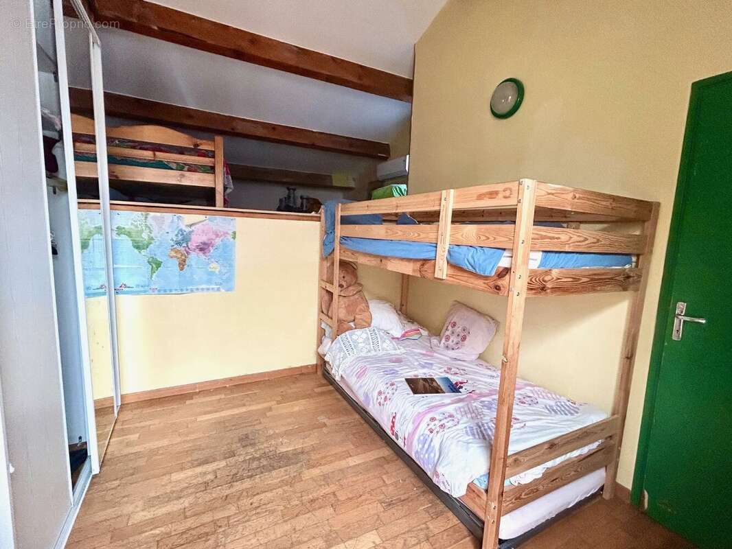 Maison à MONTPELLIER