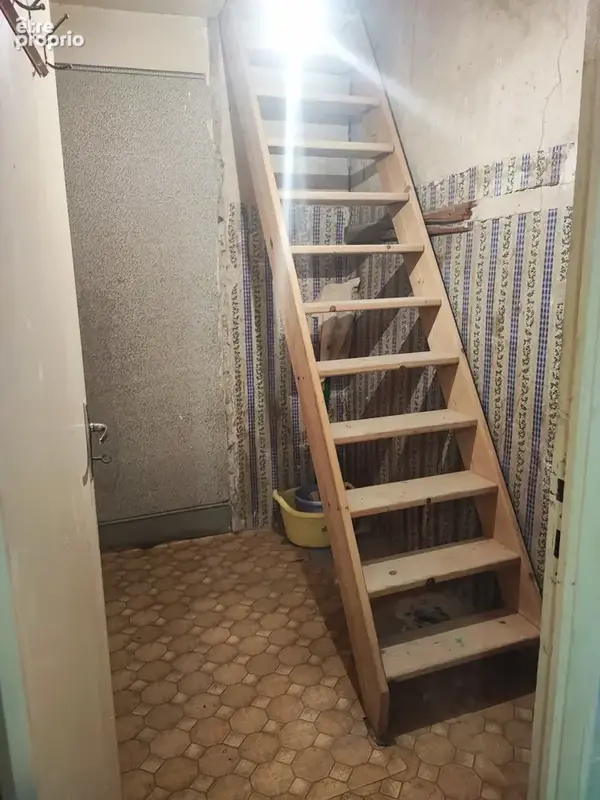 Maison de village - photo 10