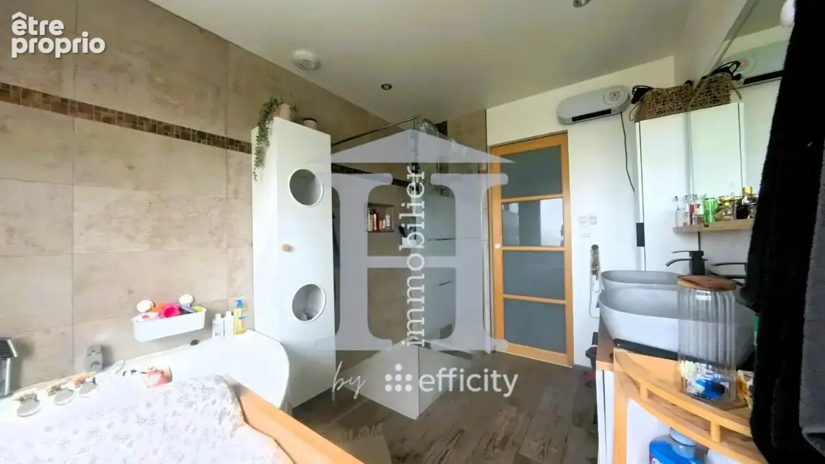 Maison 116 m² à Mons-En-Pevele  - photo 4