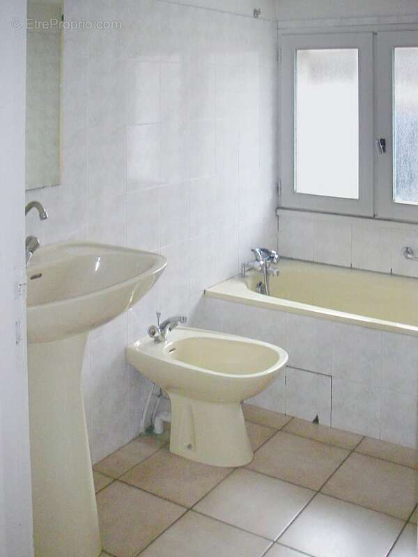 Photo 5 - Appartement à VALENCE