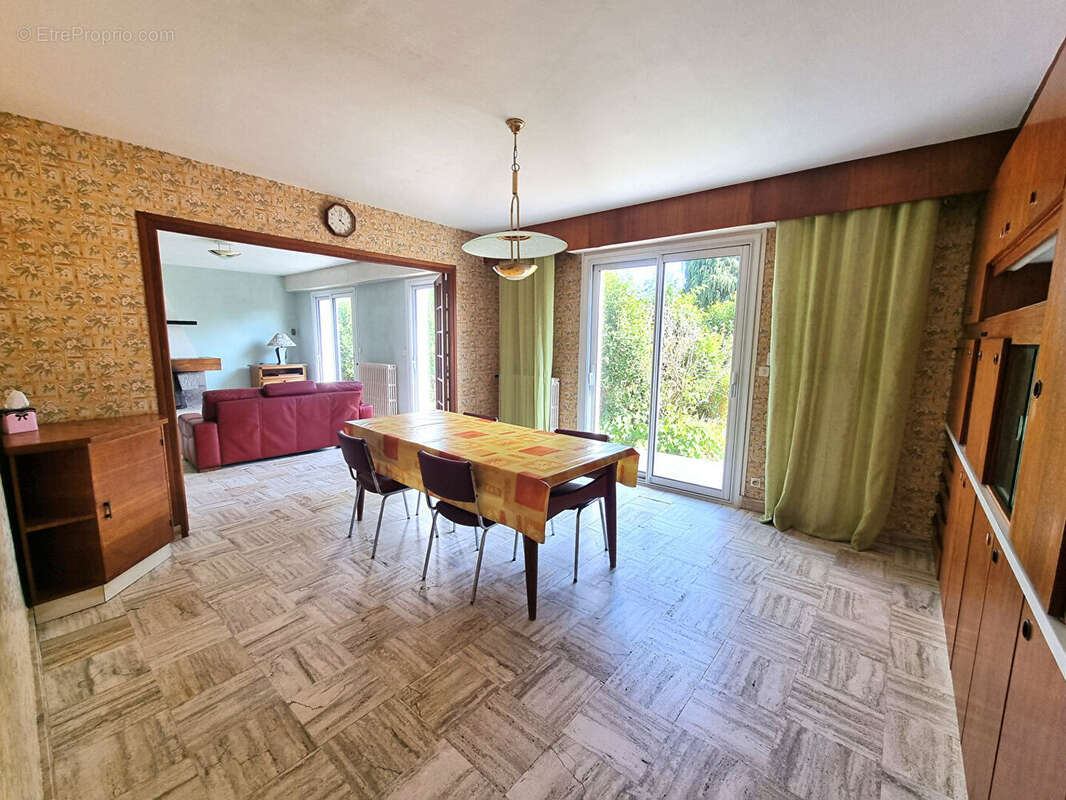 Maison 165m² à quimperlé - photo 4