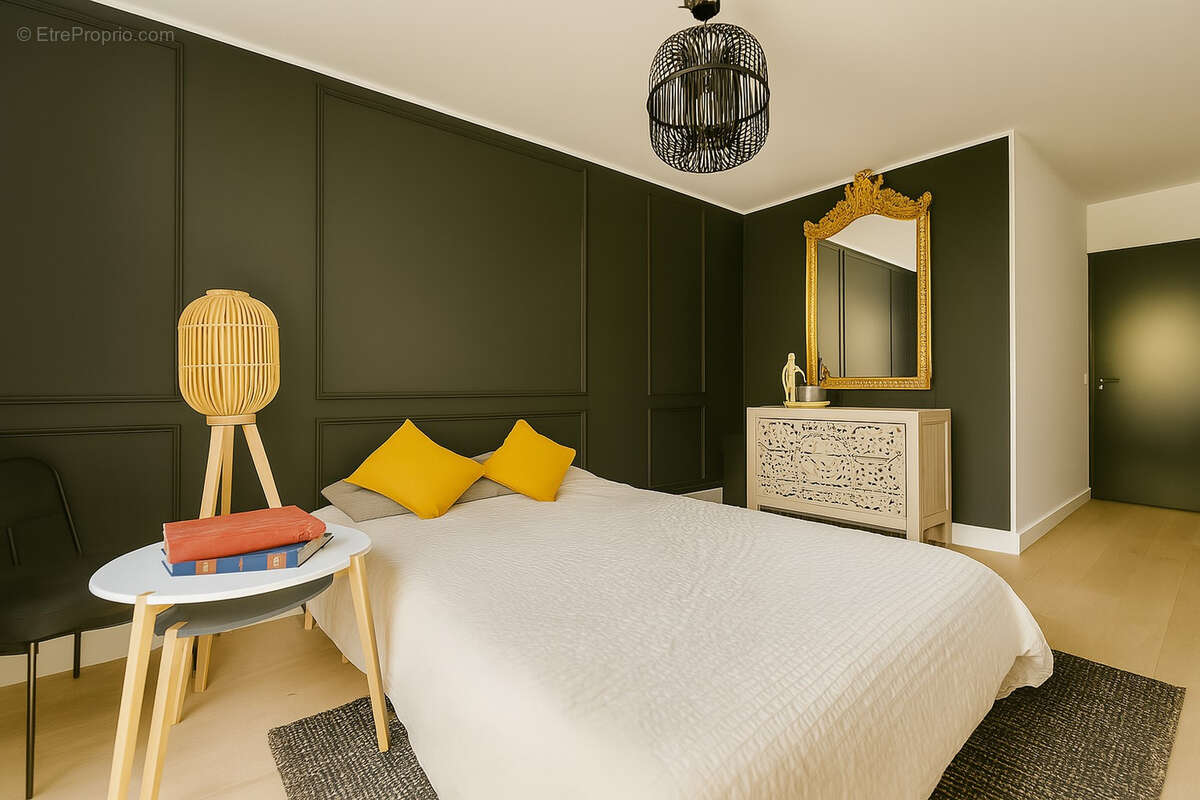 Appartement à PALAISEAU