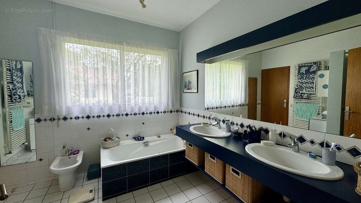 Maison à SAINT-PAUL-LES-DAX