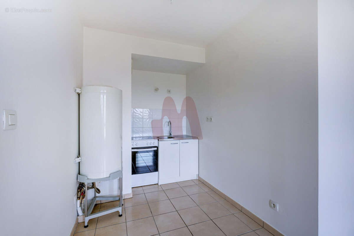 Appartement à TASSIN-LA-DEMI-LUNE