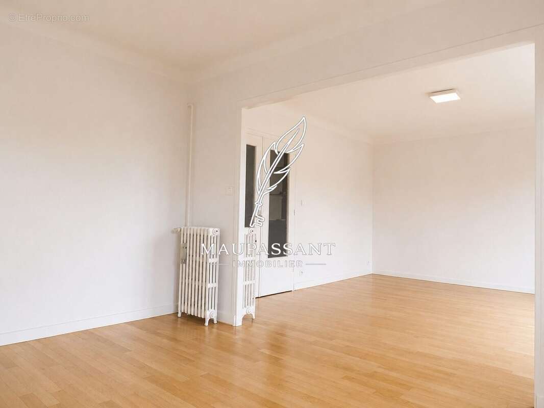 Appartement 104 m² à Colmar  - photo 3