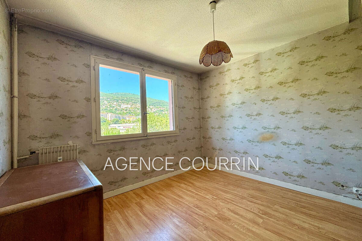 Appartement à GRASSE