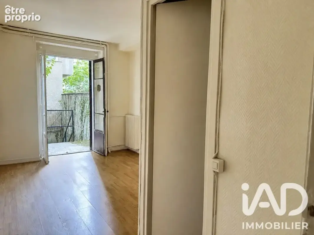 Photo 1 - Appartement à PARIS-13E