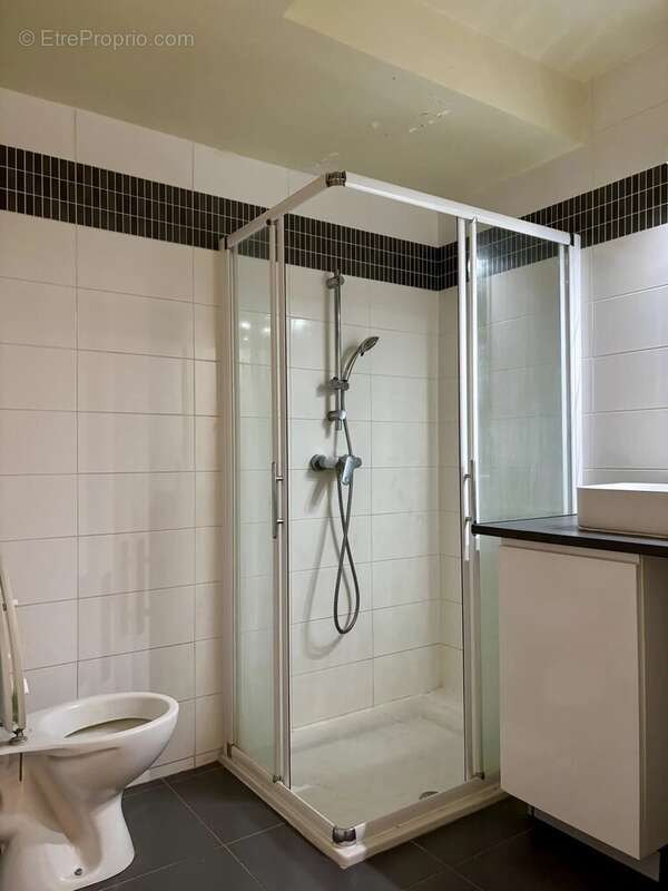 Appartement à MAISONS-LAFFITTE