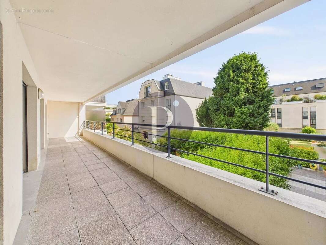 Appartement à ANTONY