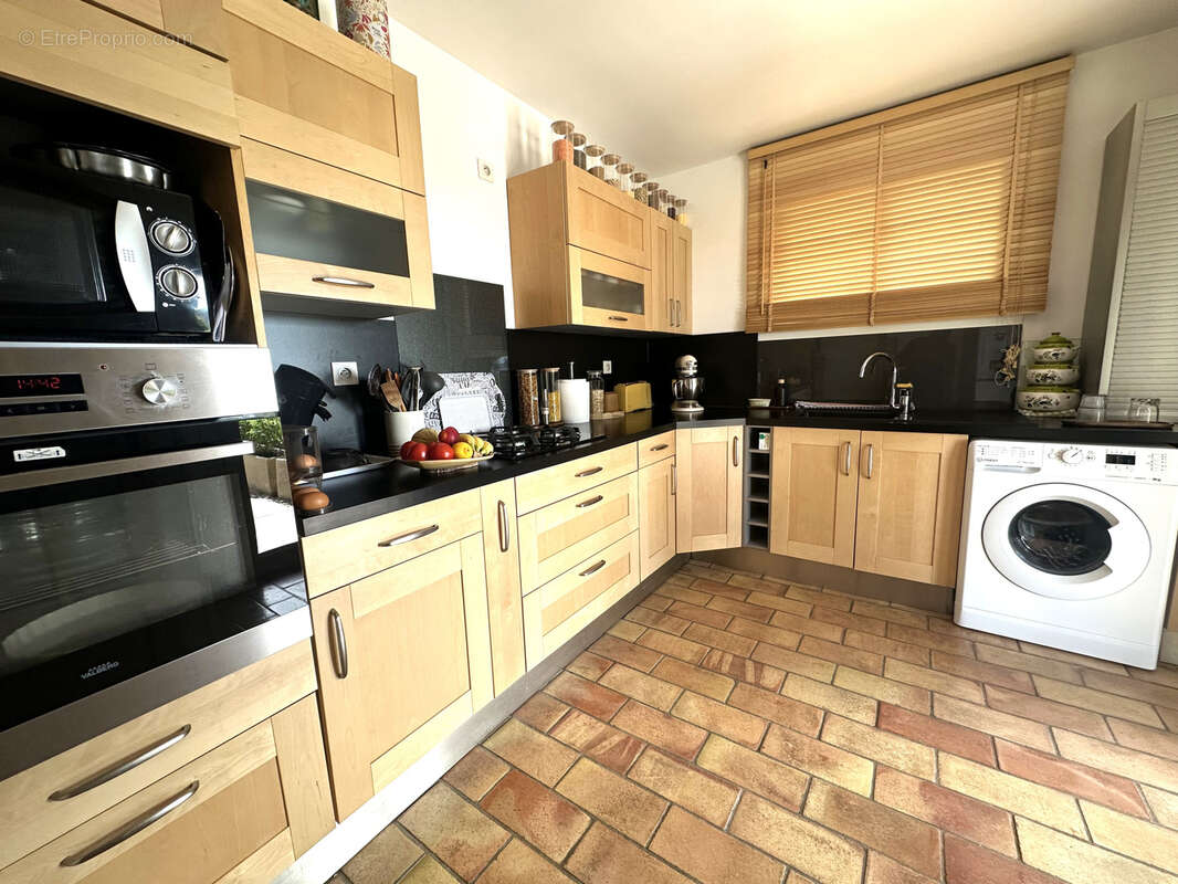 Maison à LE BEAUSSET