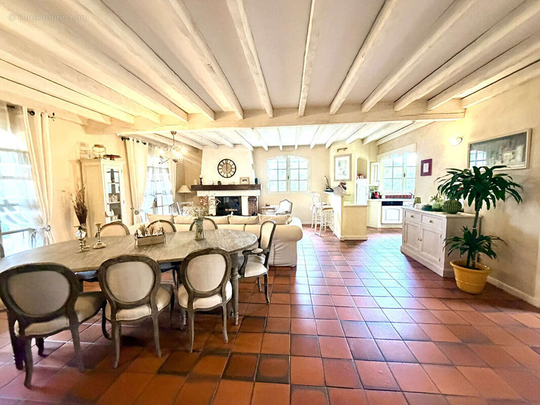 Maison à PECHBUSQUE