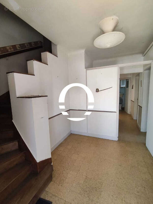 Maison Saint Brevin Les Pins 6 pièce(s) - photo 11