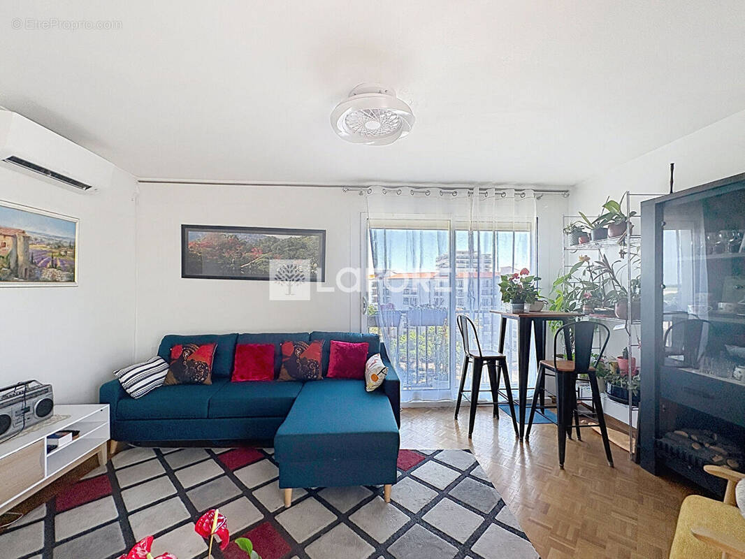Appartement à PERPIGNAN