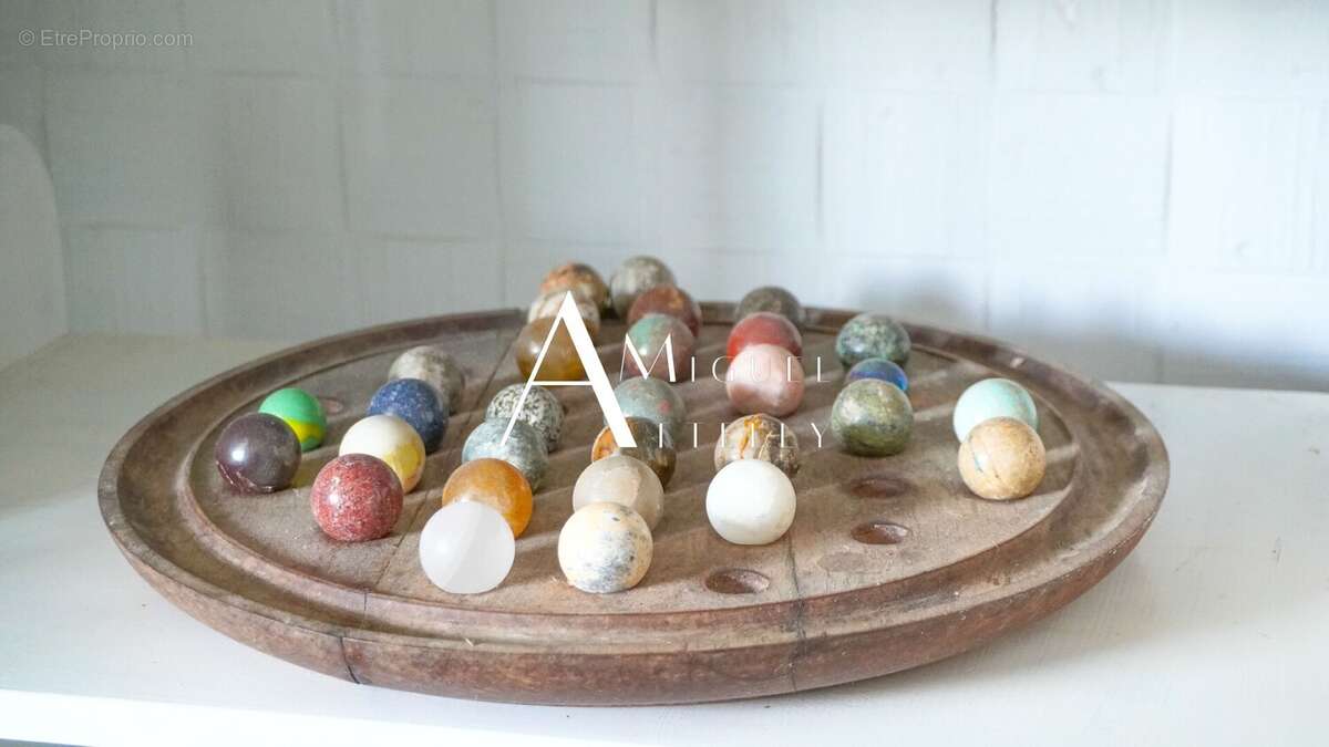 Maison à SCHOELCHER