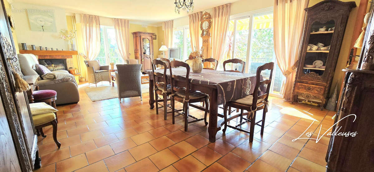 Maison à MARTIN-EGLISE