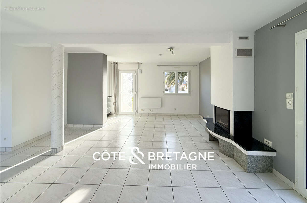 Maison à PERROS-GUIREC