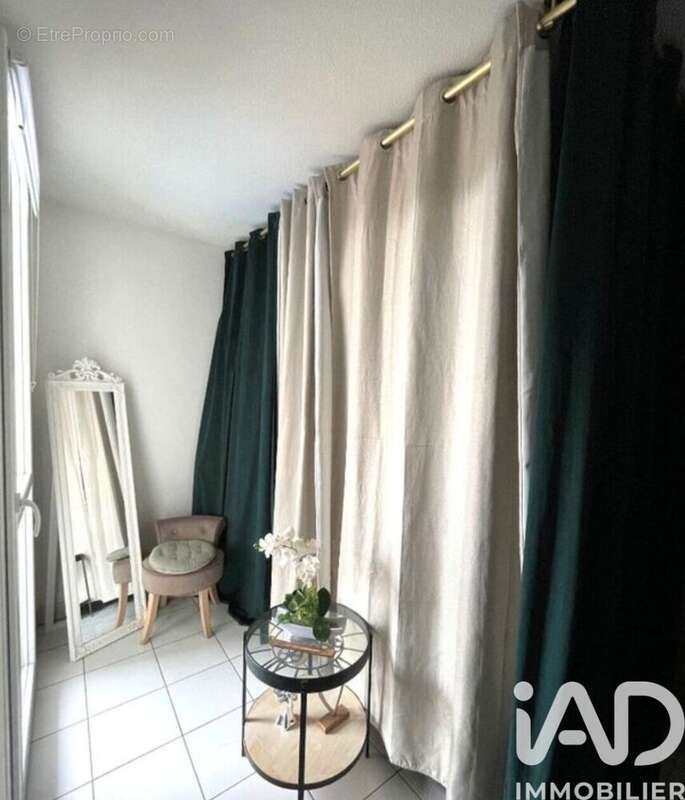 Photo 3 - Appartement à SAINT-NAZAIRE