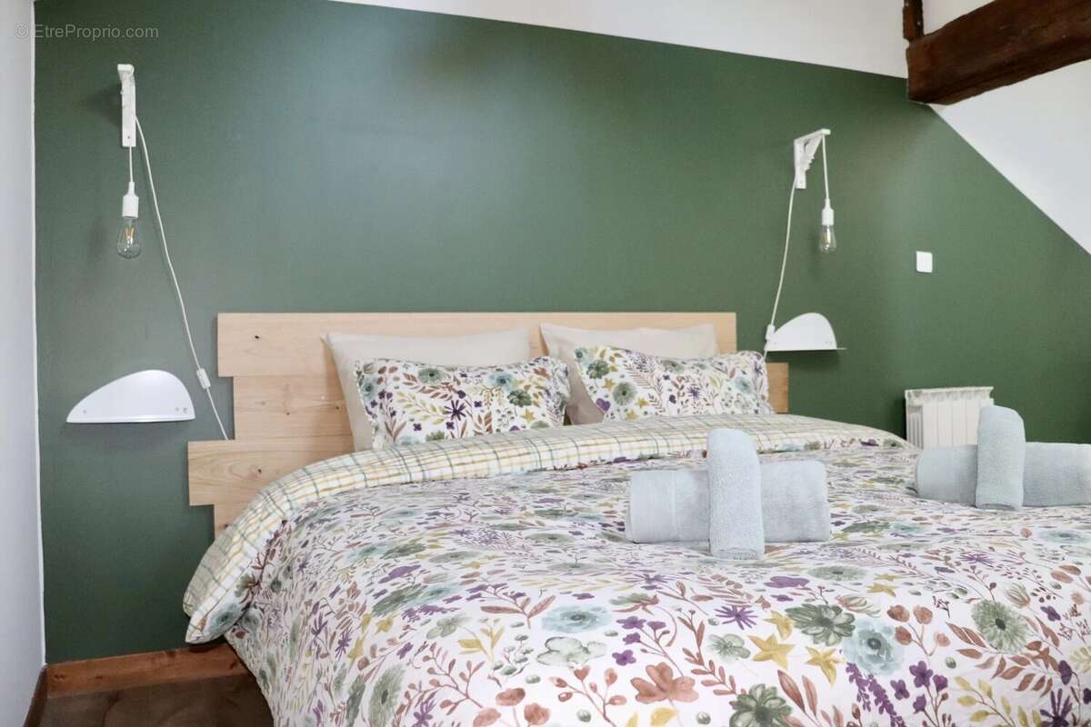 Maison à MAUPREVOIR