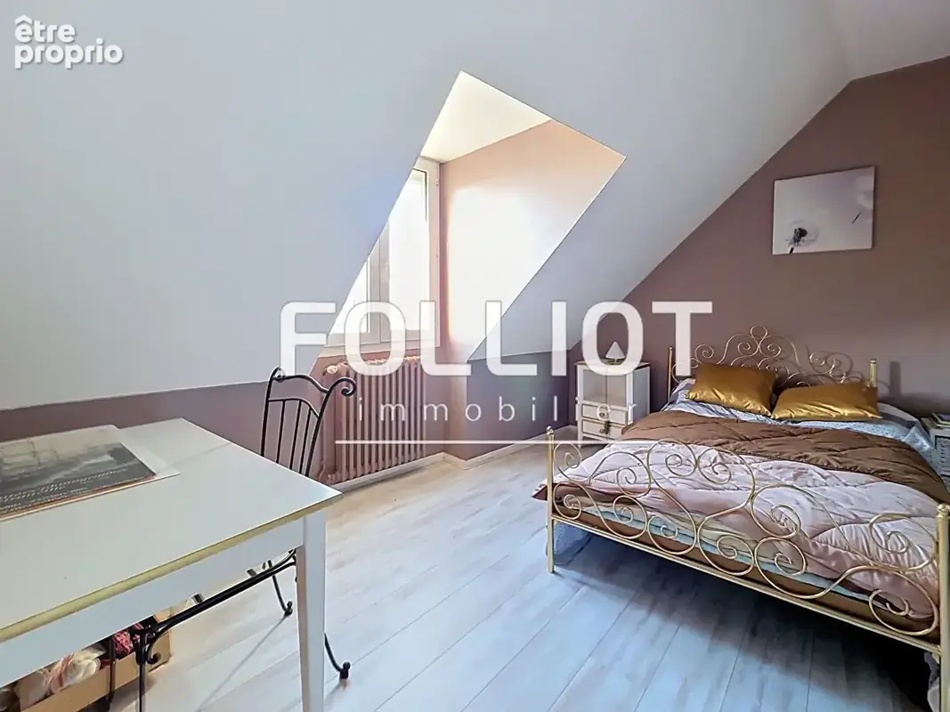 Maison 6 pièces à vendre à Granville - 50400 - Centre ville - photo 13