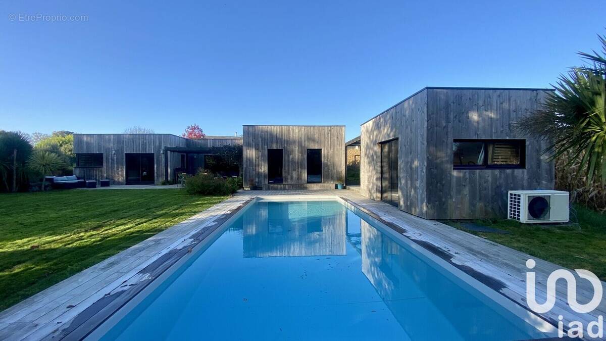 Photo 1 - Maison à MOELAN-SUR-MER