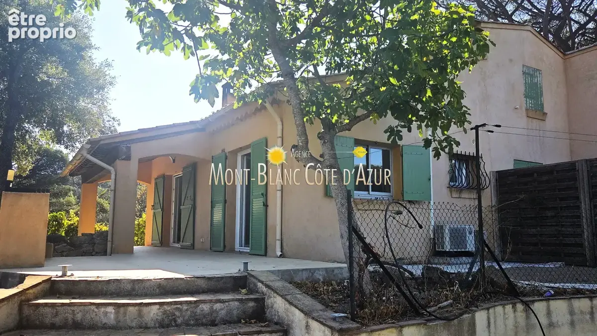 Plan de la tour domaine viticole + 2 maisons mitoyennes - photo 3