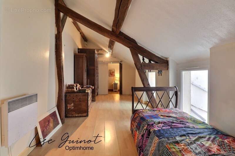 Appartement à MAULE