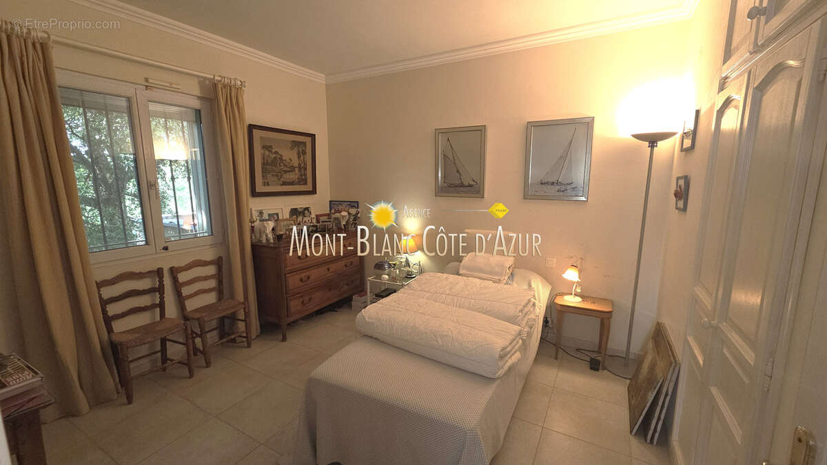 Villa vue mer paoramique 5 chambres grand terrain piscine calme - photo 19