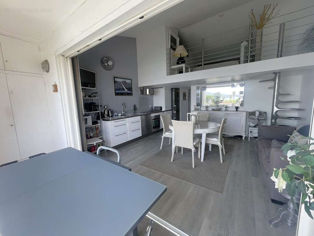 Appartement 40 m² à Grimaud  - photo 6