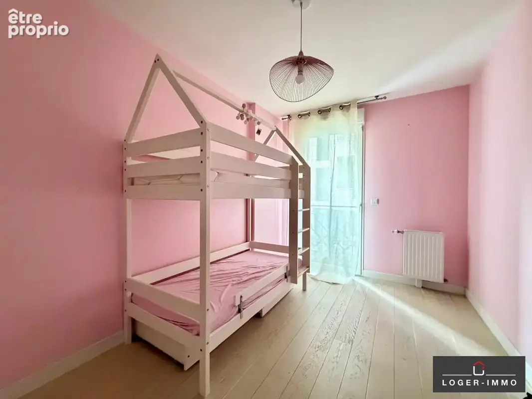 Appartement 3 pièces 61 m² à vendre à Le Perreux-Sur-Marne (94170) - photo 8