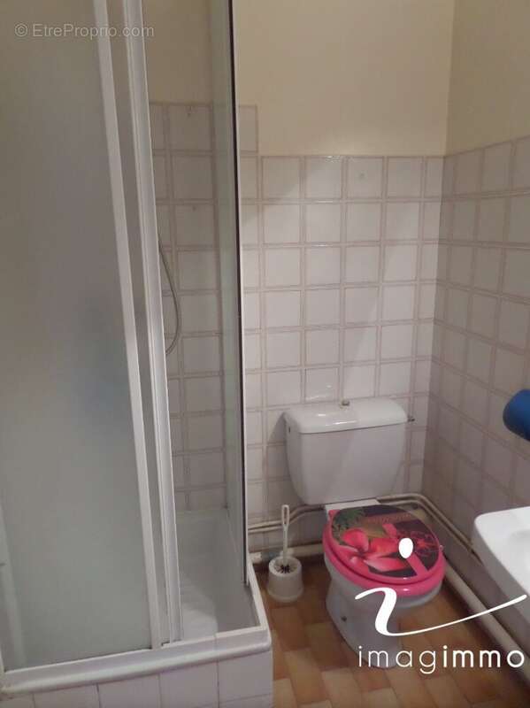 Appartement à CANDILLARGUES