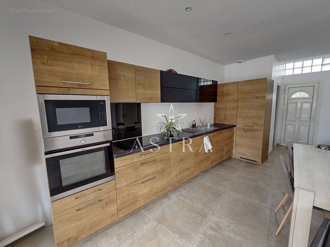 Appartement à ANTONY