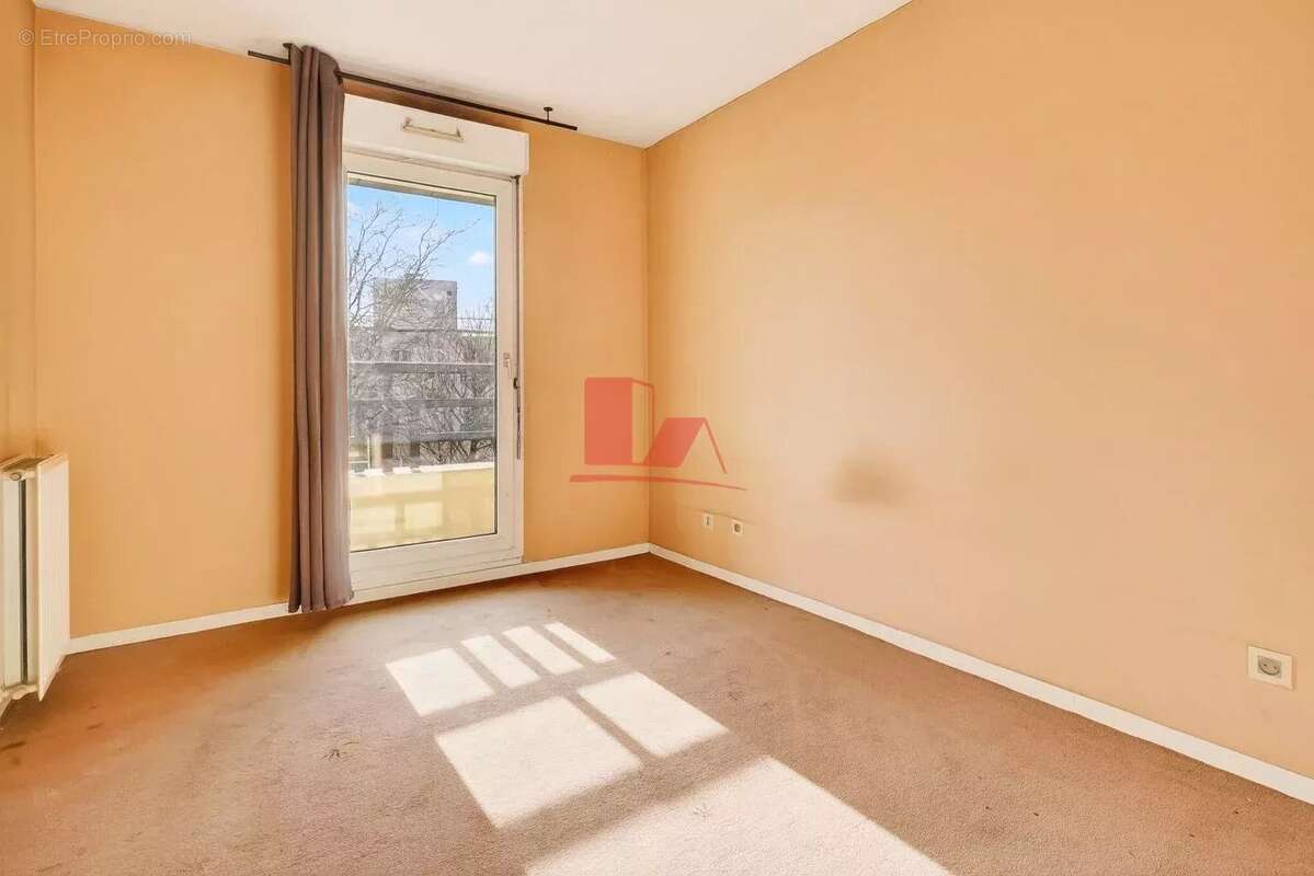 Appartement à VANVES