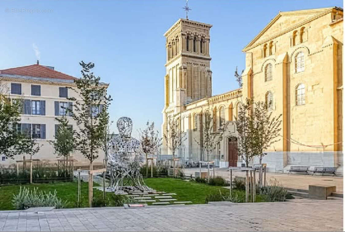 Appartement à VALENCE