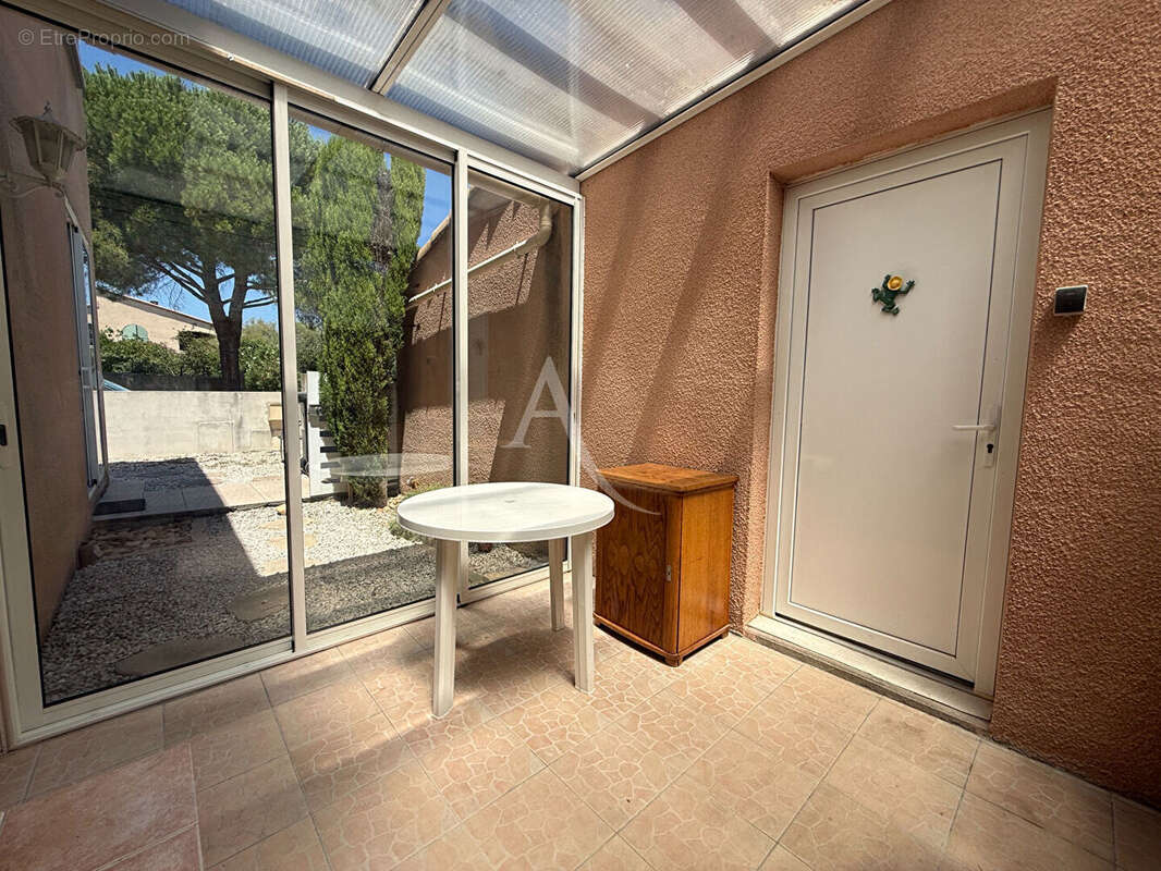 Villa de 83m² - photo 3