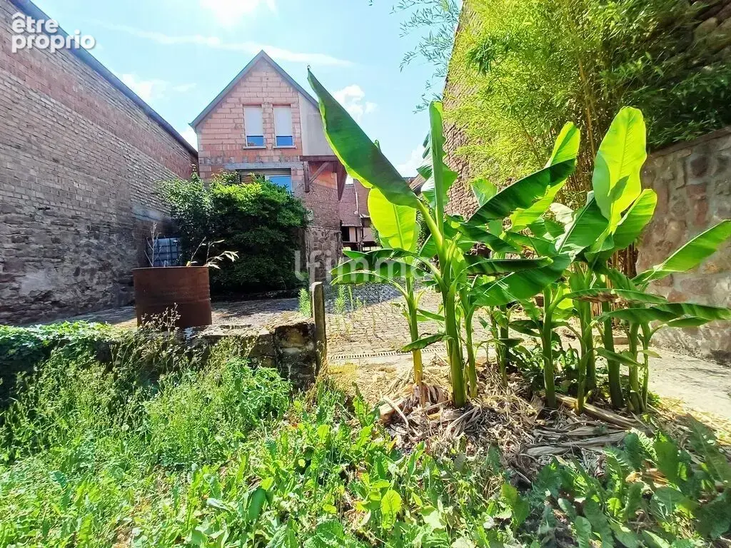 Corps de ferme avec Maison de 105 m² - photo 22