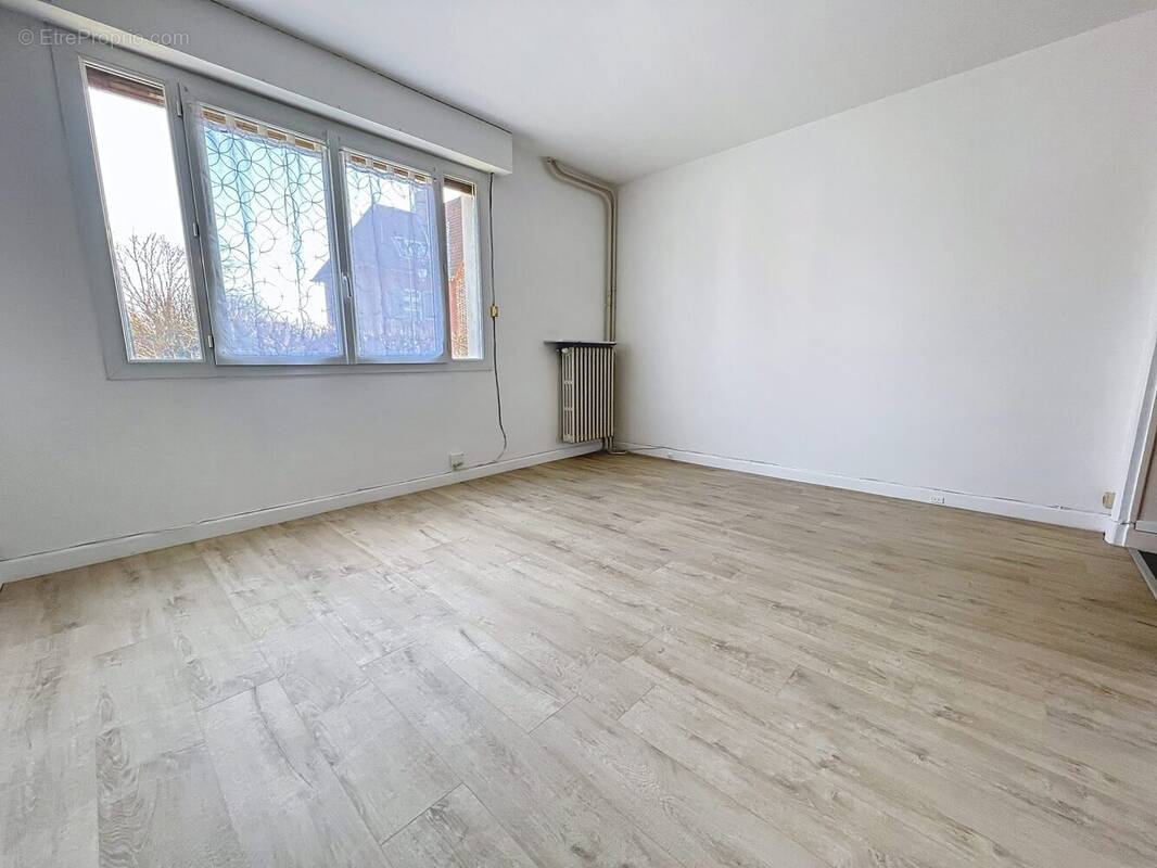 Appartement à GARCHES