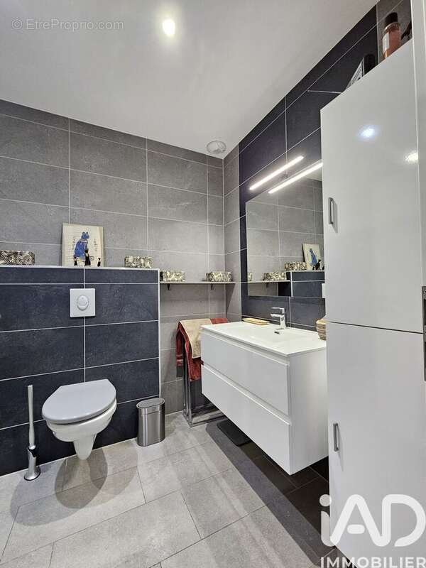 Photo 8 - Appartement à COSNES-ET-ROMAIN