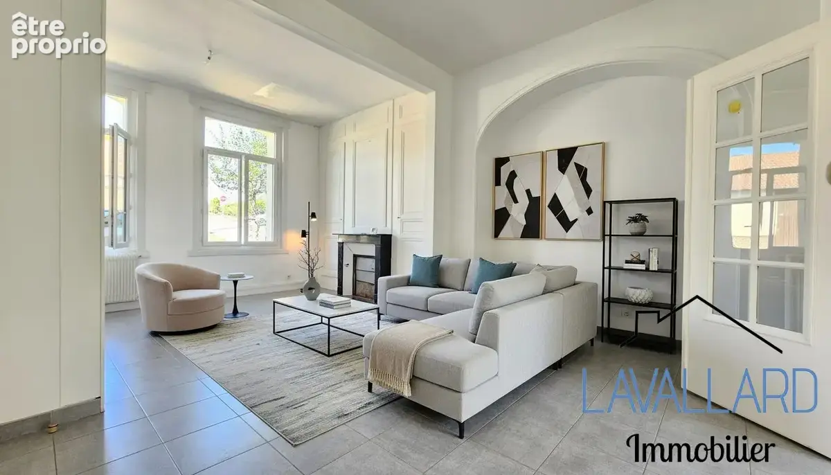 Maison 127 m² à Molliens-Au-Bois  - photo 5