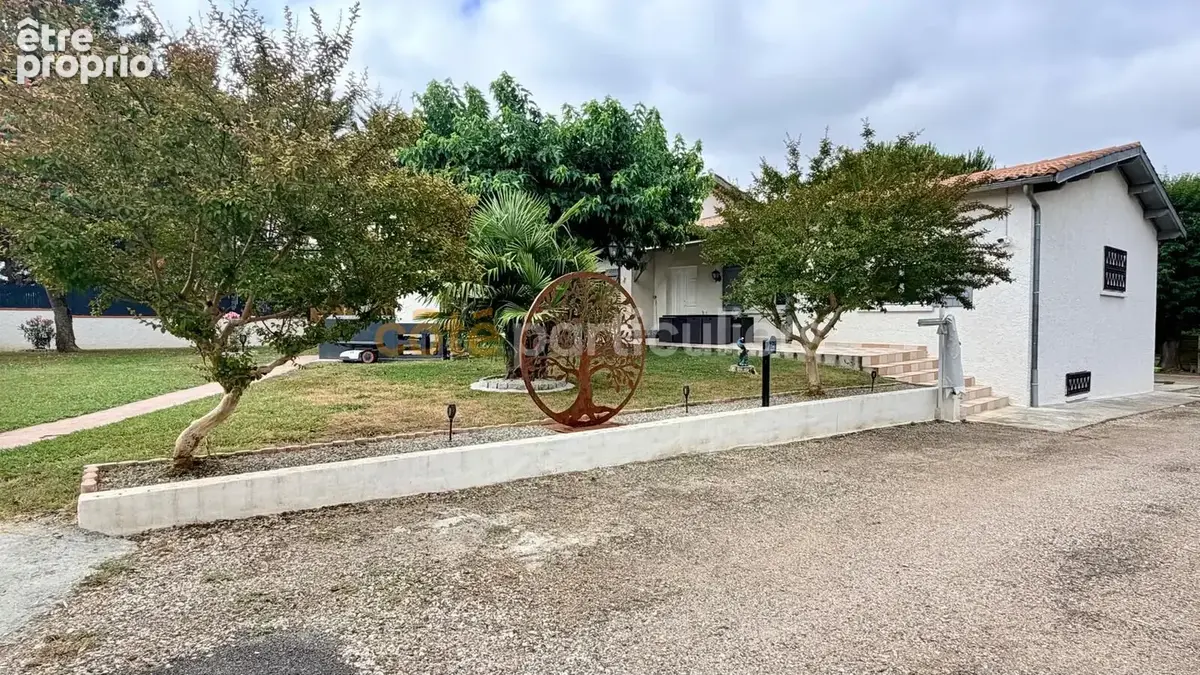 Maison 7 pièces 160m², avec piscine - photo 16