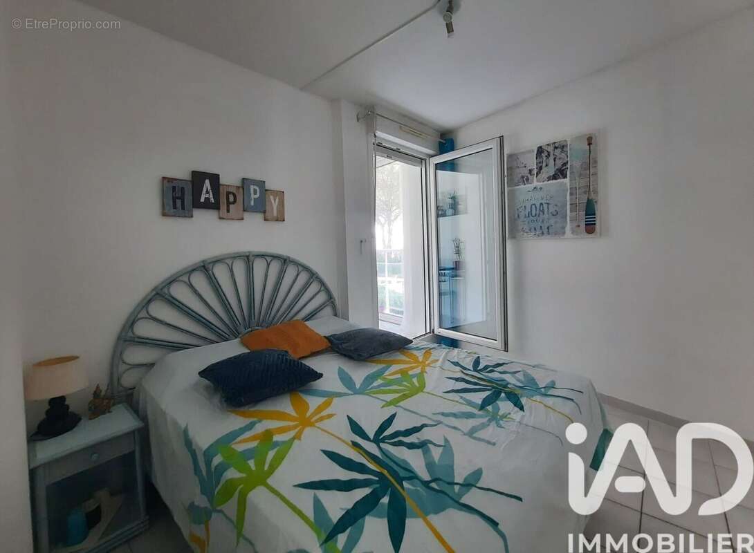Photo 6 - Appartement à LA GRANDE-MOTTE