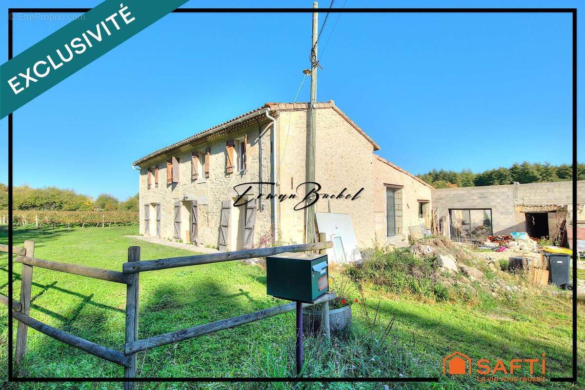 Photo 4 - Maison à SAINT-PAUL