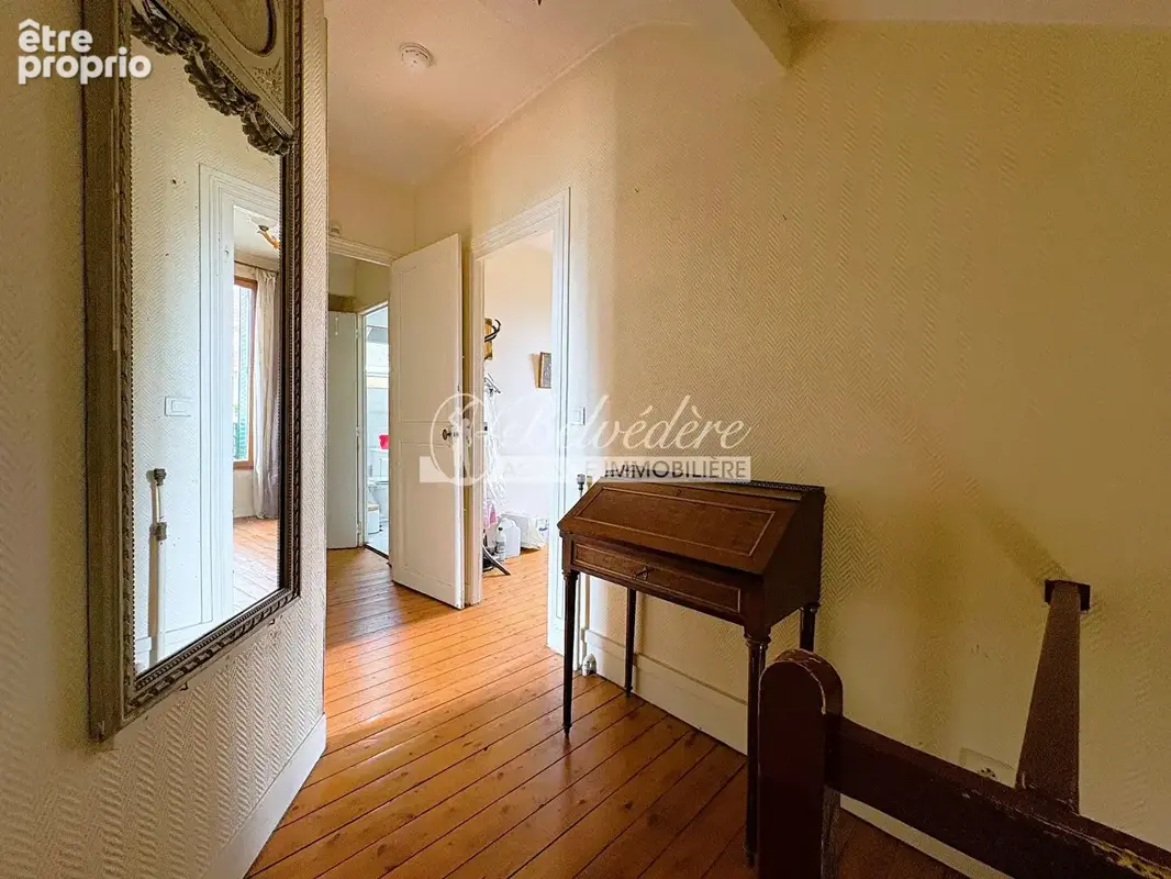 Maison Saint Leu La Foret 4 pièce(s) - photo 9